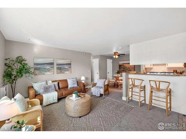 $389,000 | 2800 Kalmia Avenue, Unit A310, Boulder, CO 80301