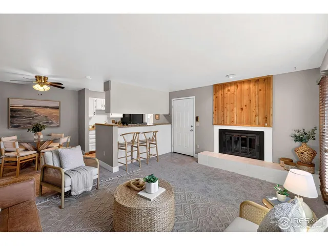 $389,000 | 2800 Kalmia Avenue, Unit A310, Boulder, CO 80301