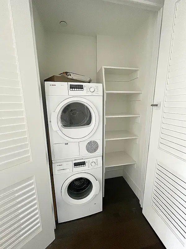 388 Bridge Street, Unit 40F Brooklyn, NY 11201 - Photo 11 of 13 Photo 11