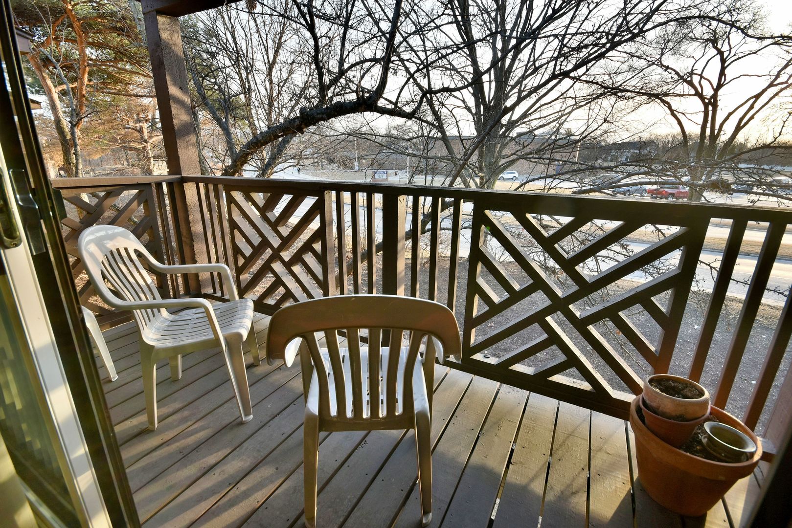 1652 Dover Court, Unit B Wheaton, IL 60189 - Photo 24 of 29