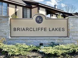 1652 Dover Court, Unit B Wheaton, IL 60189 - Photo 29 of 29 a sign that is on the side of a building