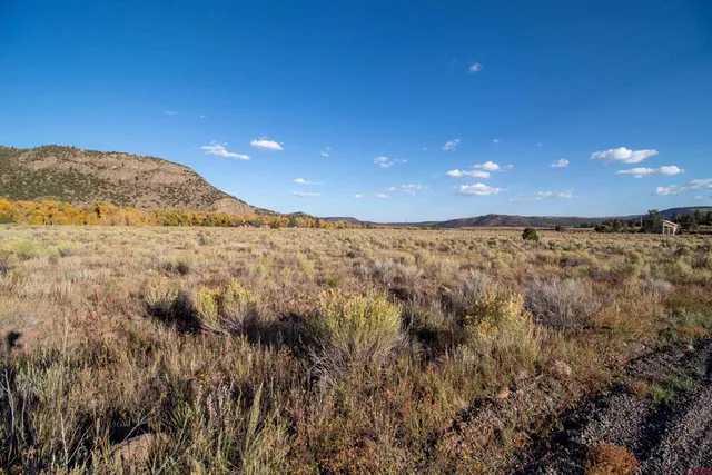 a view of mountains and mountain