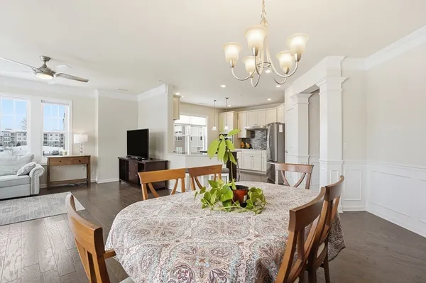 $599,000 | 2306 Talbot Way, Unit 2306, Westborough, MA 01581