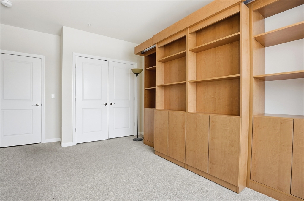 2306 Talbot Way, Unit 2306 Westborough, MA 01581 - Photo 17 of 37 a view of an empty room