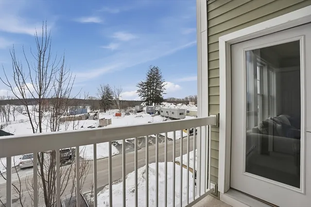 $599,000 | 2306 Talbot Way, Unit 2306, Westborough, MA 01581