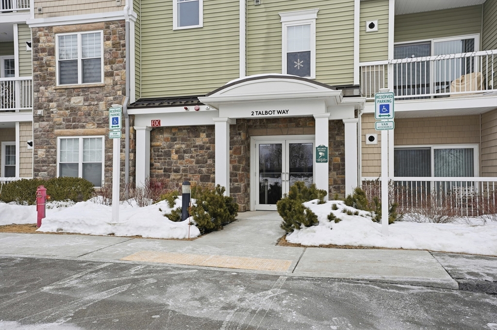 2306 Talbot Way, Unit 2306 Westborough, MA 01581 - Photo 34 of 38