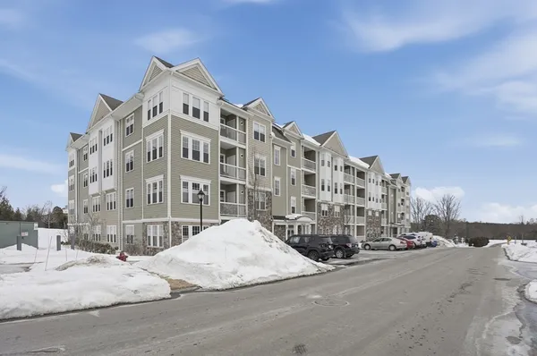 $599,000 | 2306 Talbot Way, Unit 2306, Westborough, MA 01581