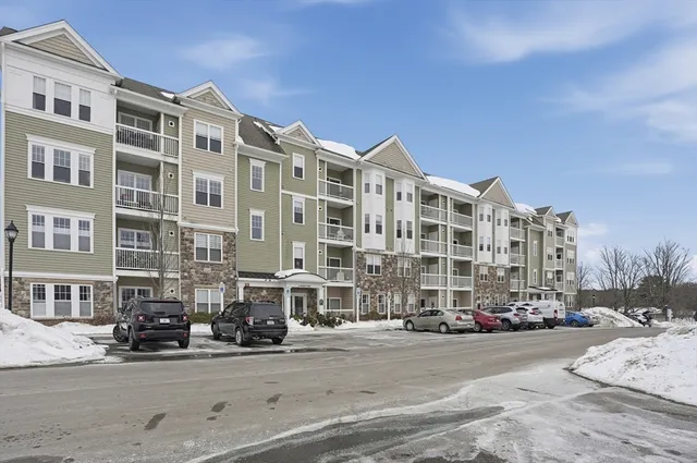 $599,000 | 2306 Talbot Way, Unit 2306, Westborough, MA 01581