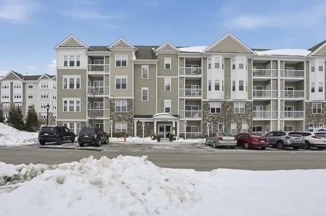 $599,000 | 2306 Talbot Way, Unit 2306, Westborough, MA 01581