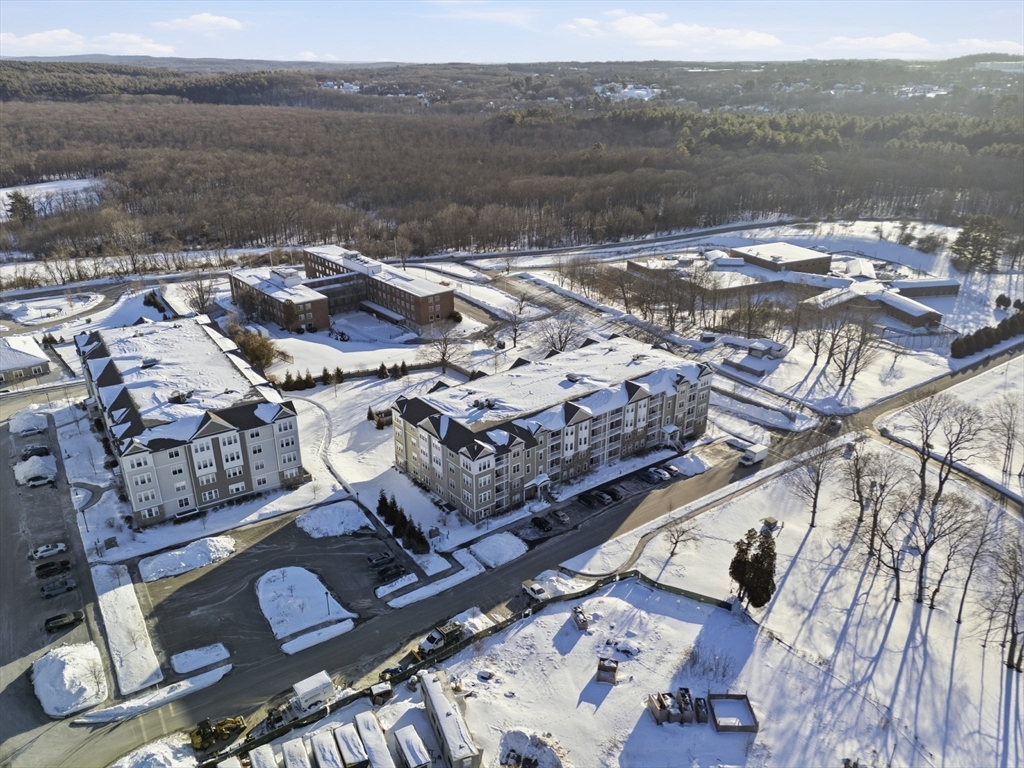 2306 Talbot Way, Unit 2306 Westborough, MA 01581 - Photo 37 of 38