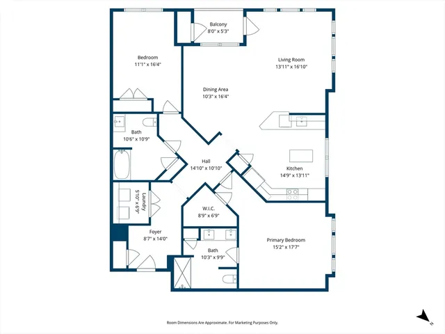 $599,000 | 2306 Talbot Way, Unit 2306, Westborough, MA 01581