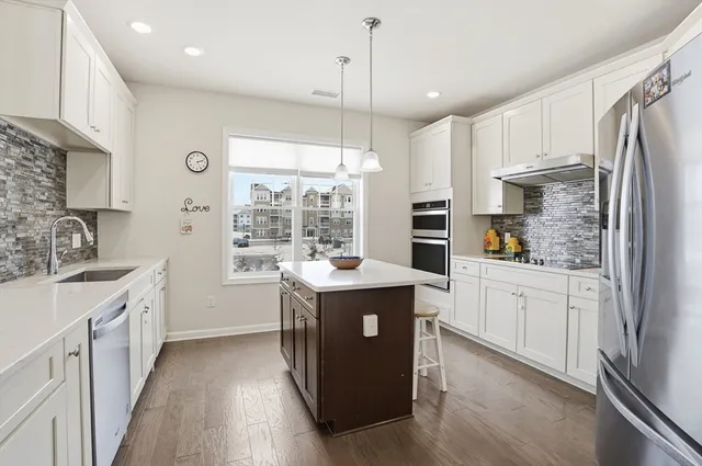 $599,000 | 2306 Talbot Way, Unit 2306, Westborough, MA 01581