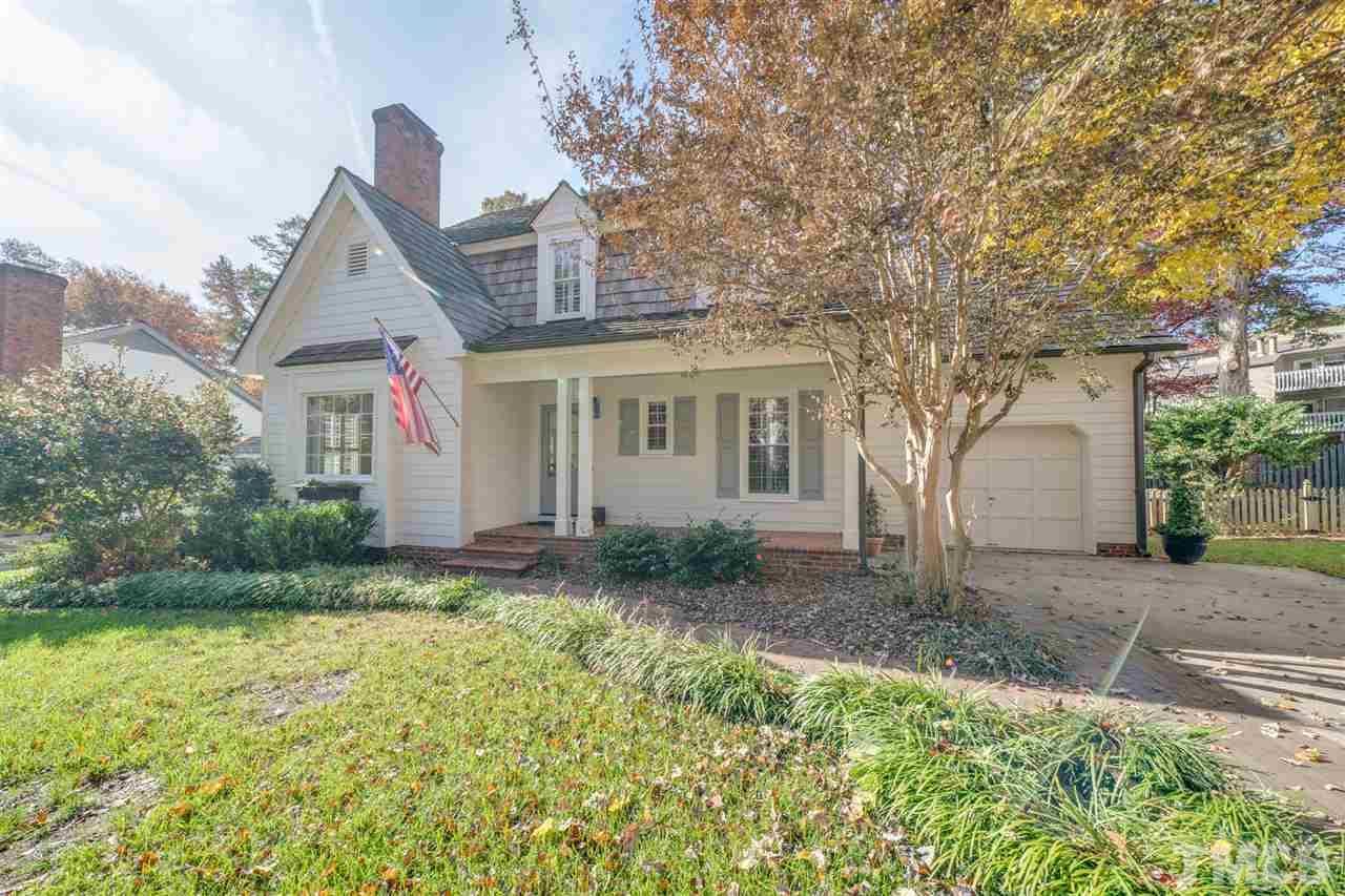 2277 Brisbayne Circle Raleigh, NC 27615 - Photo 2 of 29