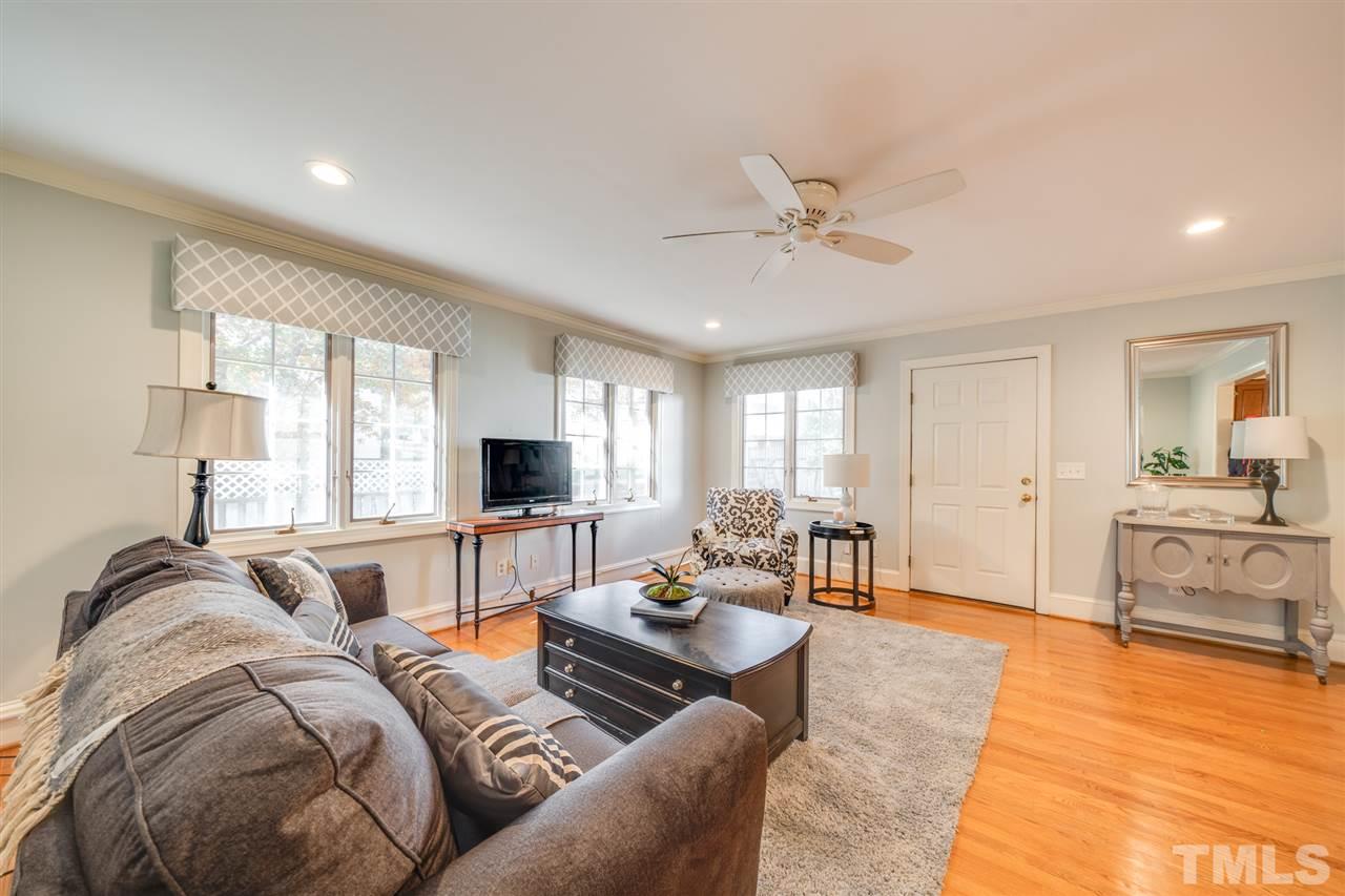 2277 Brisbayne Circle Raleigh, NC 27615 - Photo 11 of 29