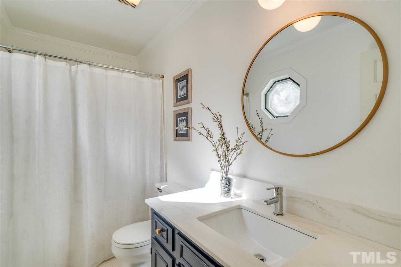 2277 Brisbayne Circle Raleigh, NC 27615 - Photo 13 of 29