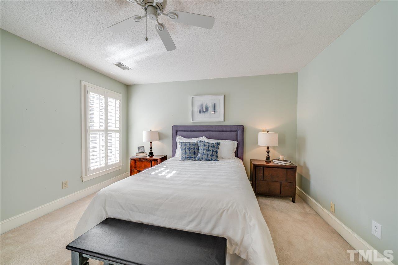 2277 Brisbayne Circle Raleigh, NC 27615 - Photo 14 of 29