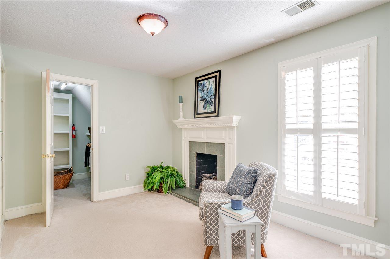 2277 Brisbayne Circle Raleigh, NC 27615 - Photo 15 of 29