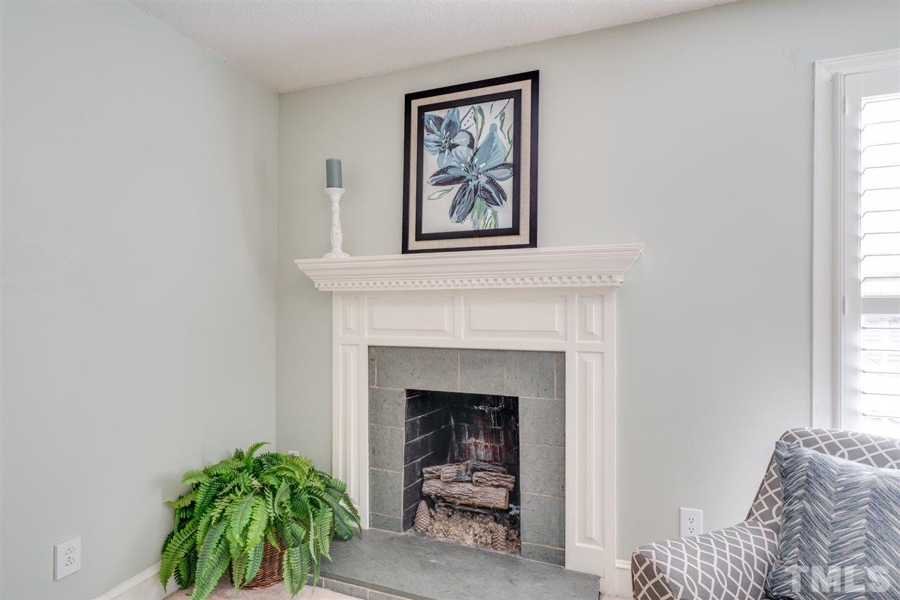 2277 Brisbayne Circle Raleigh, NC 27615 - Photo 16 of 29