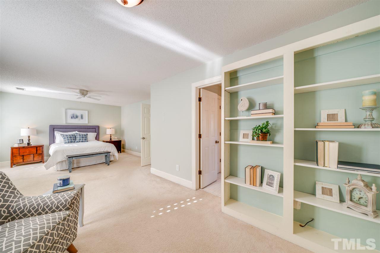 2277 Brisbayne Circle Raleigh, NC 27615 - Photo 17 of 29