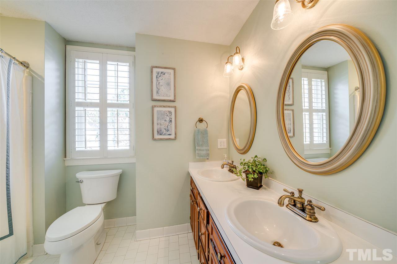 2277 Brisbayne Circle Raleigh, NC 27615 - Photo 18 of 29