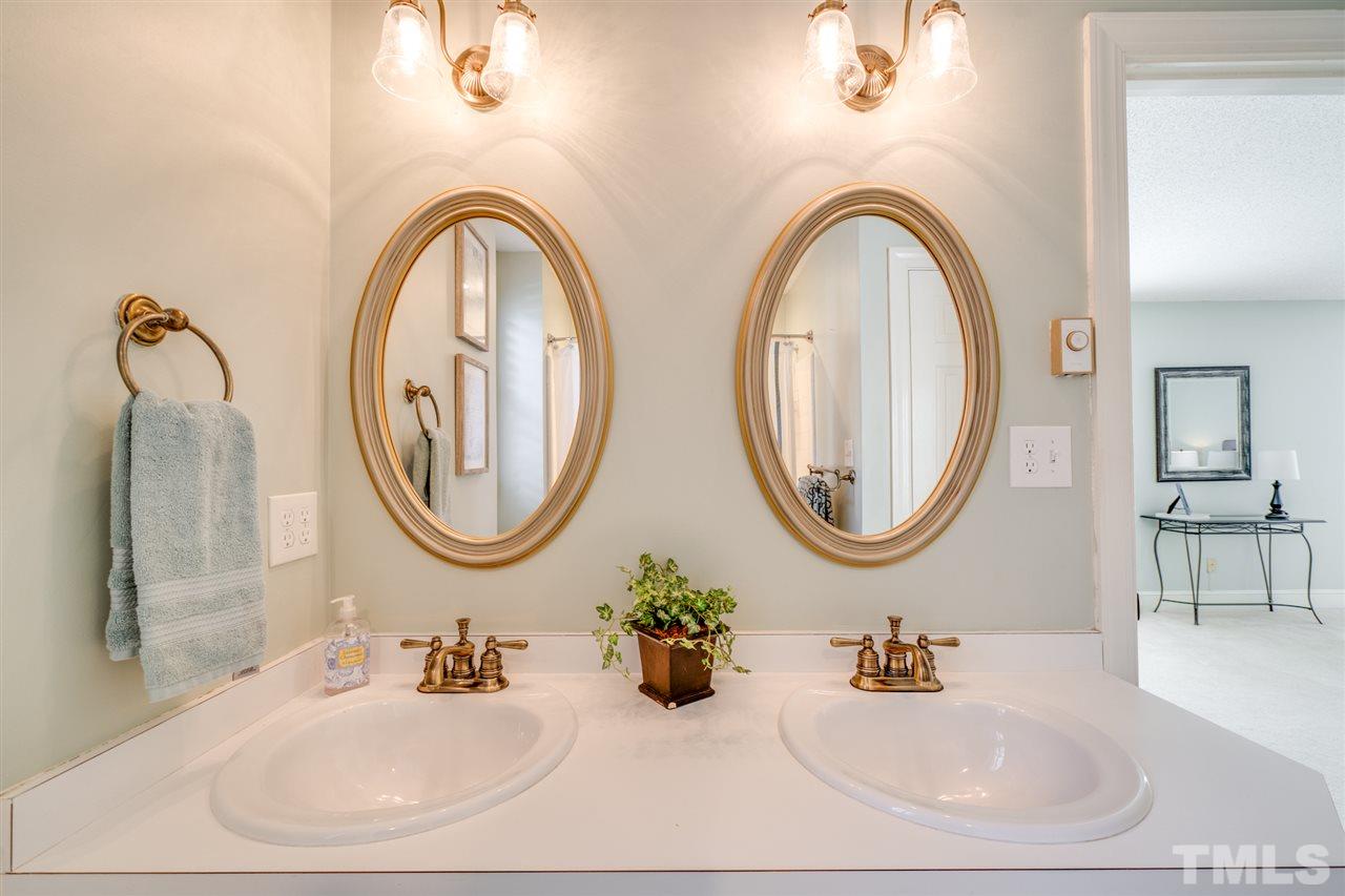 2277 Brisbayne Circle Raleigh, NC 27615 - Photo 19 of 29