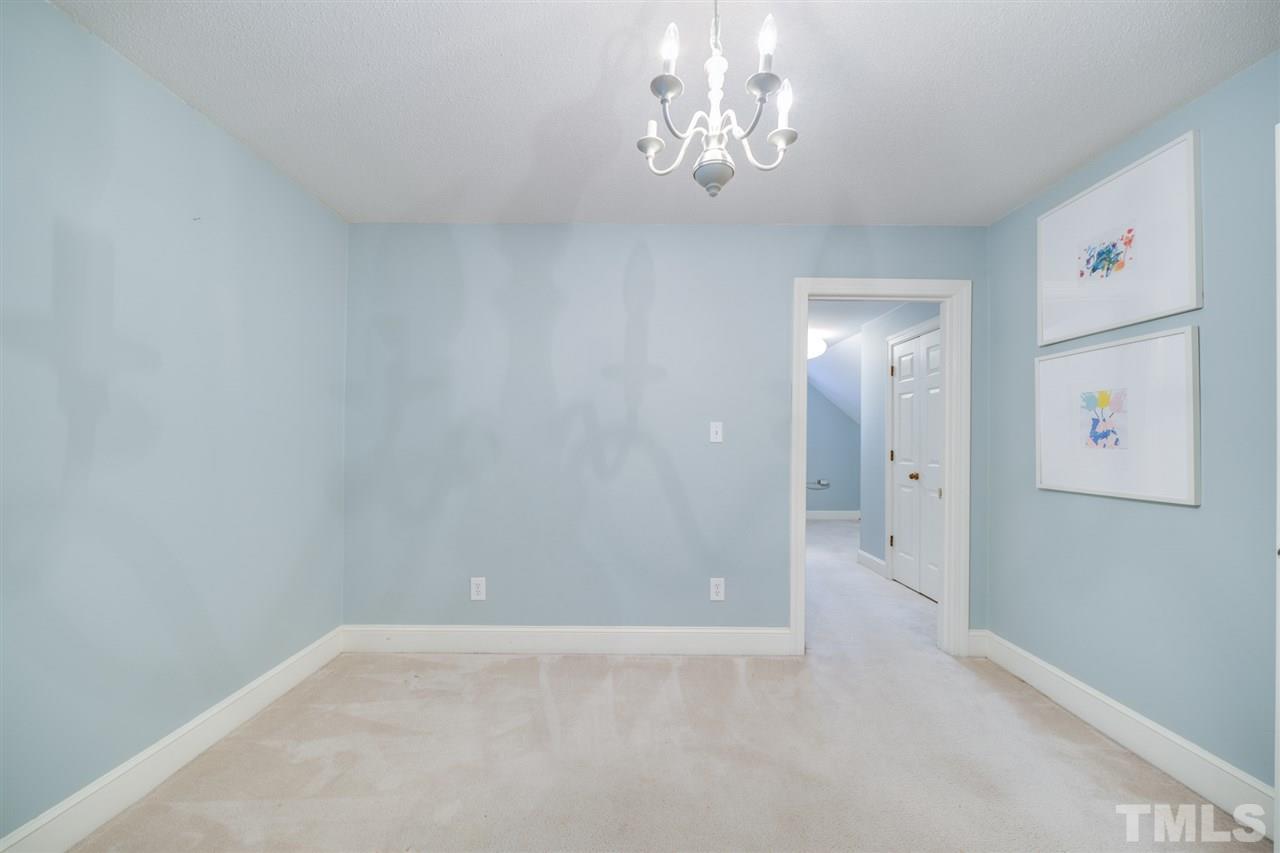 2277 Brisbayne Circle Raleigh, NC 27615 - Photo 23 of 29