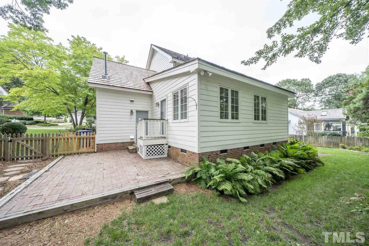2277 Brisbayne Circle Raleigh, NC 27615 - Photo 25 of 29