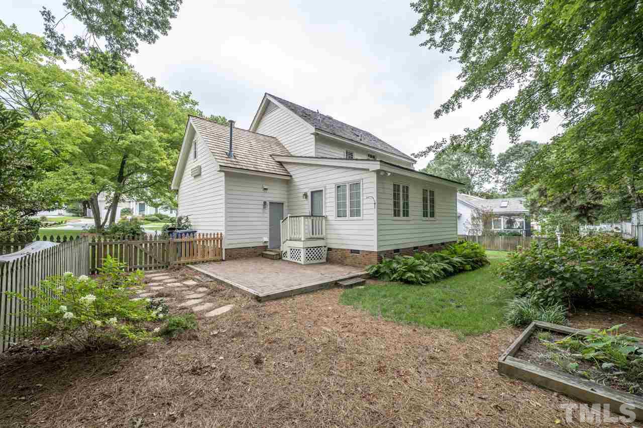 2277 Brisbayne Circle Raleigh, NC 27615 - Photo 26 of 29