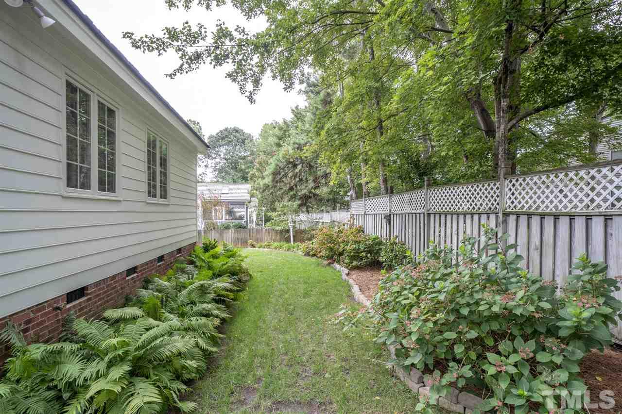 2277 Brisbayne Circle Raleigh, NC 27615 - Photo 27 of 29