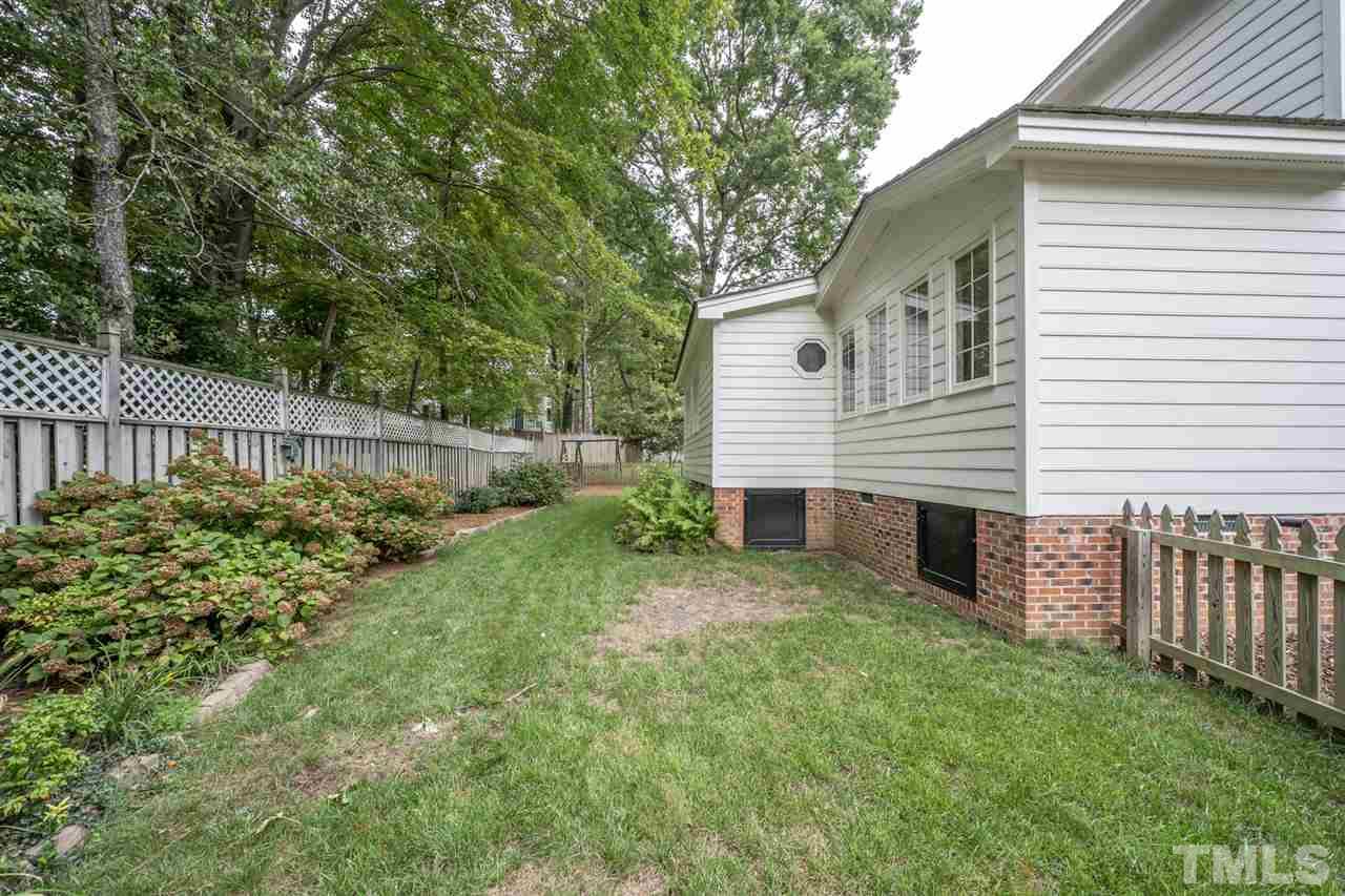 2277 Brisbayne Circle Raleigh, NC 27615 - Photo 28 of 29