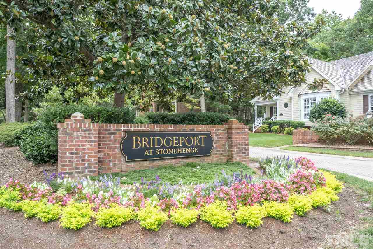 2277 Brisbayne Circle Raleigh, NC 27615 - Photo 29 of 29
