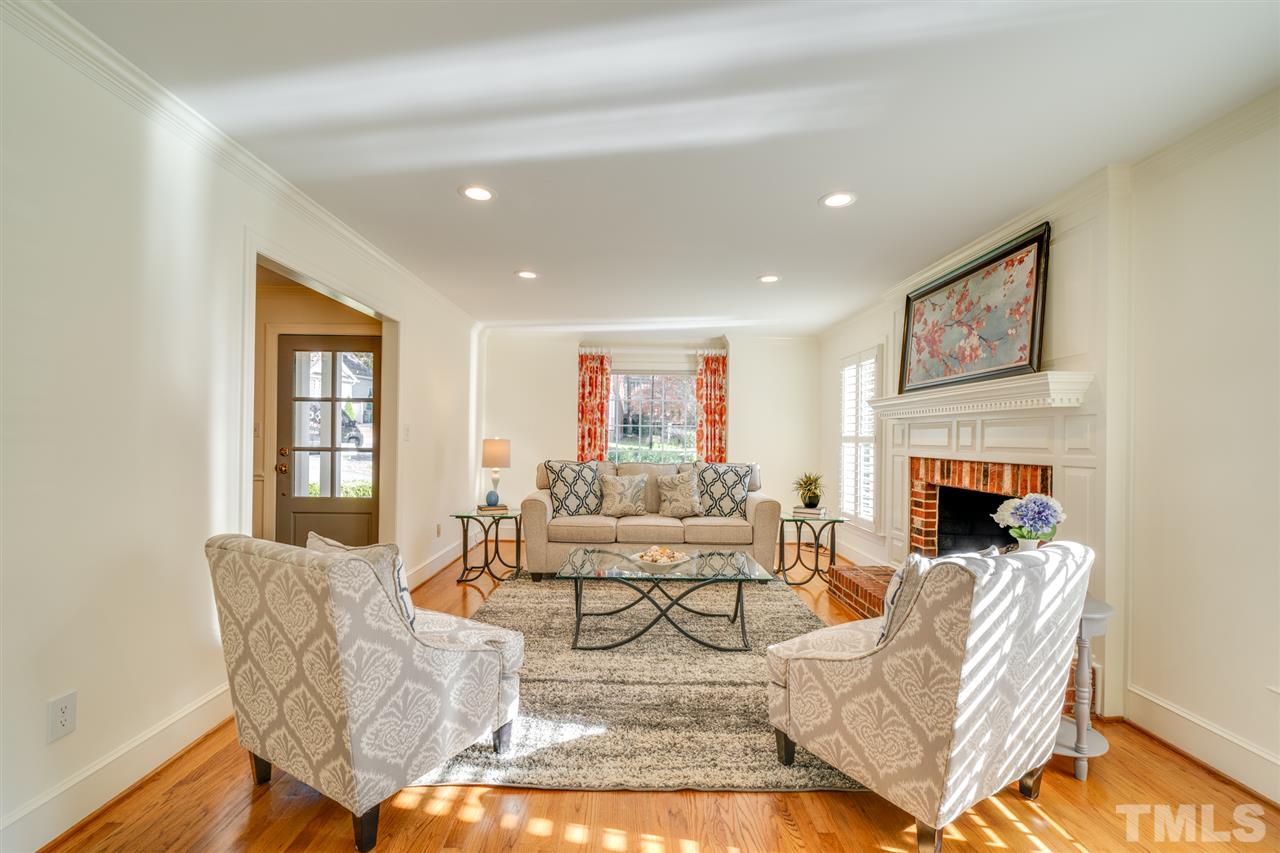 2277 Brisbayne Circle Raleigh, NC 27615 - Photo 5 of 29