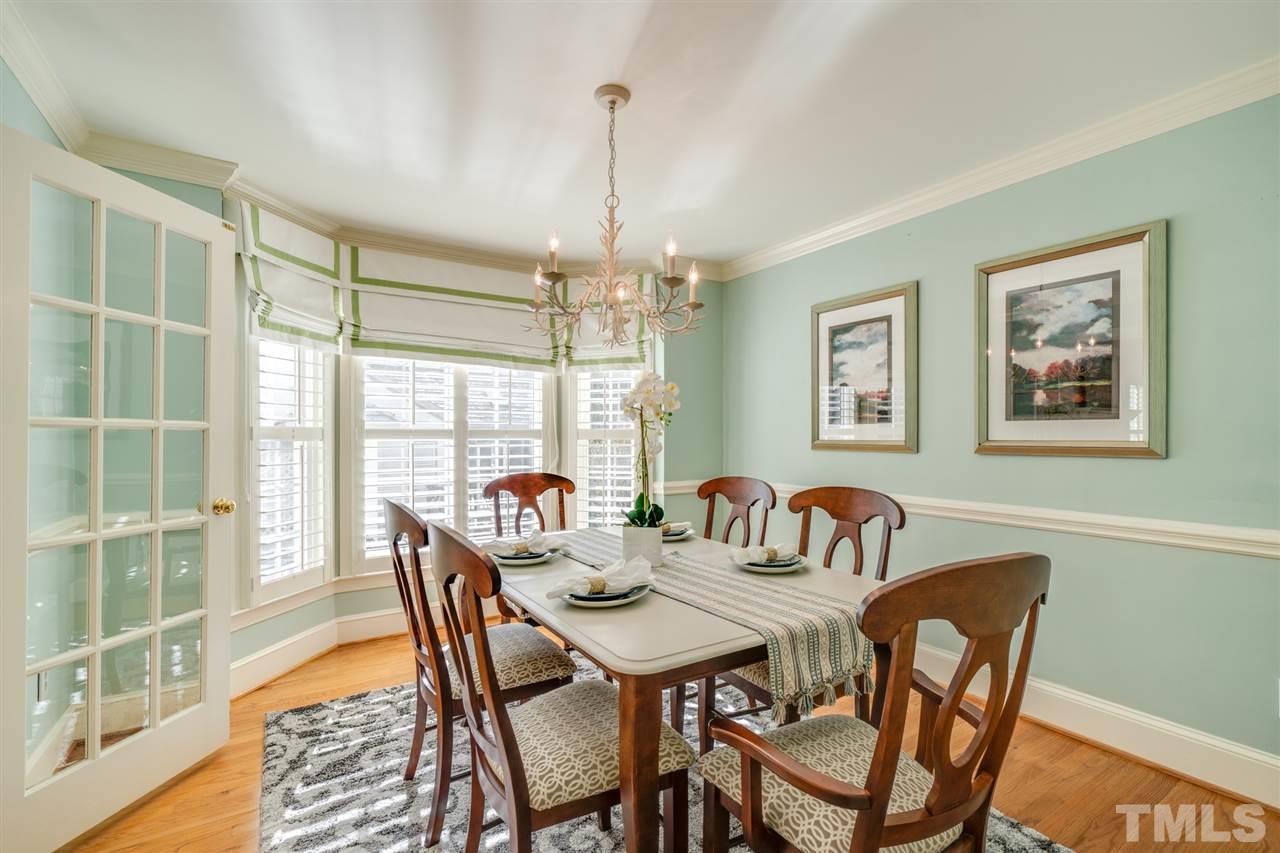 2277 Brisbayne Circle Raleigh, NC 27615 - Photo 6 of 29