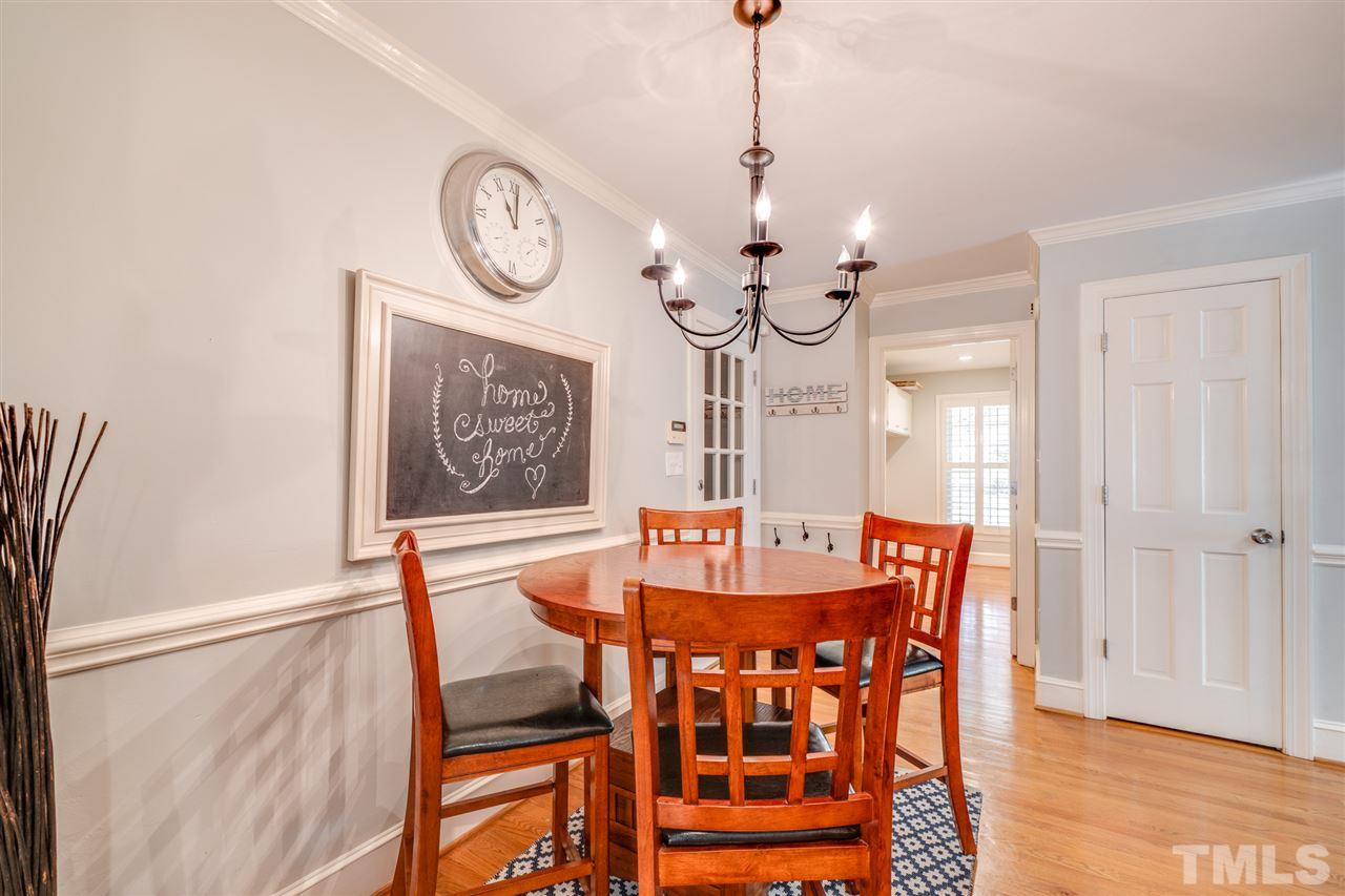 2277 Brisbayne Circle Raleigh, NC 27615 - Photo 9 of 29