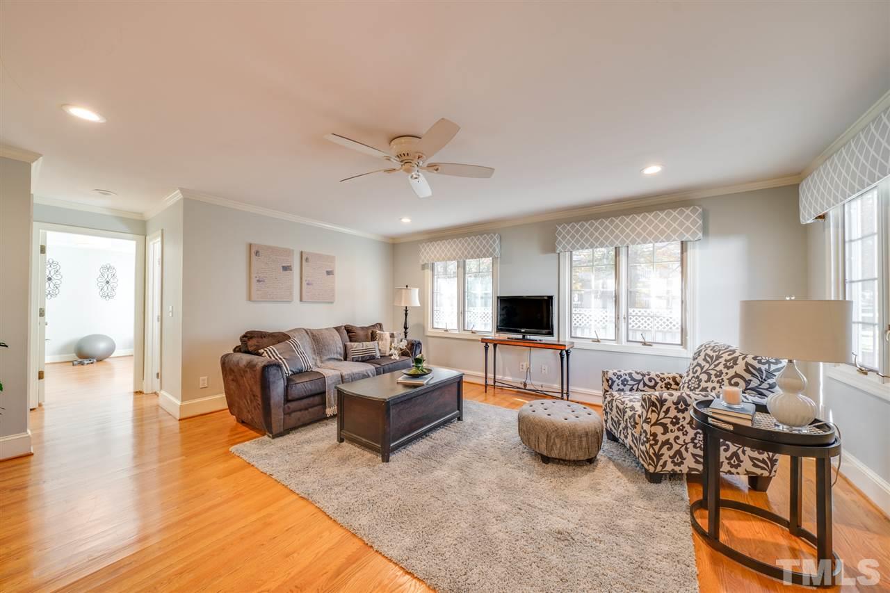 2277 Brisbayne Circle Raleigh, NC 27615 - Photo 10 of 29