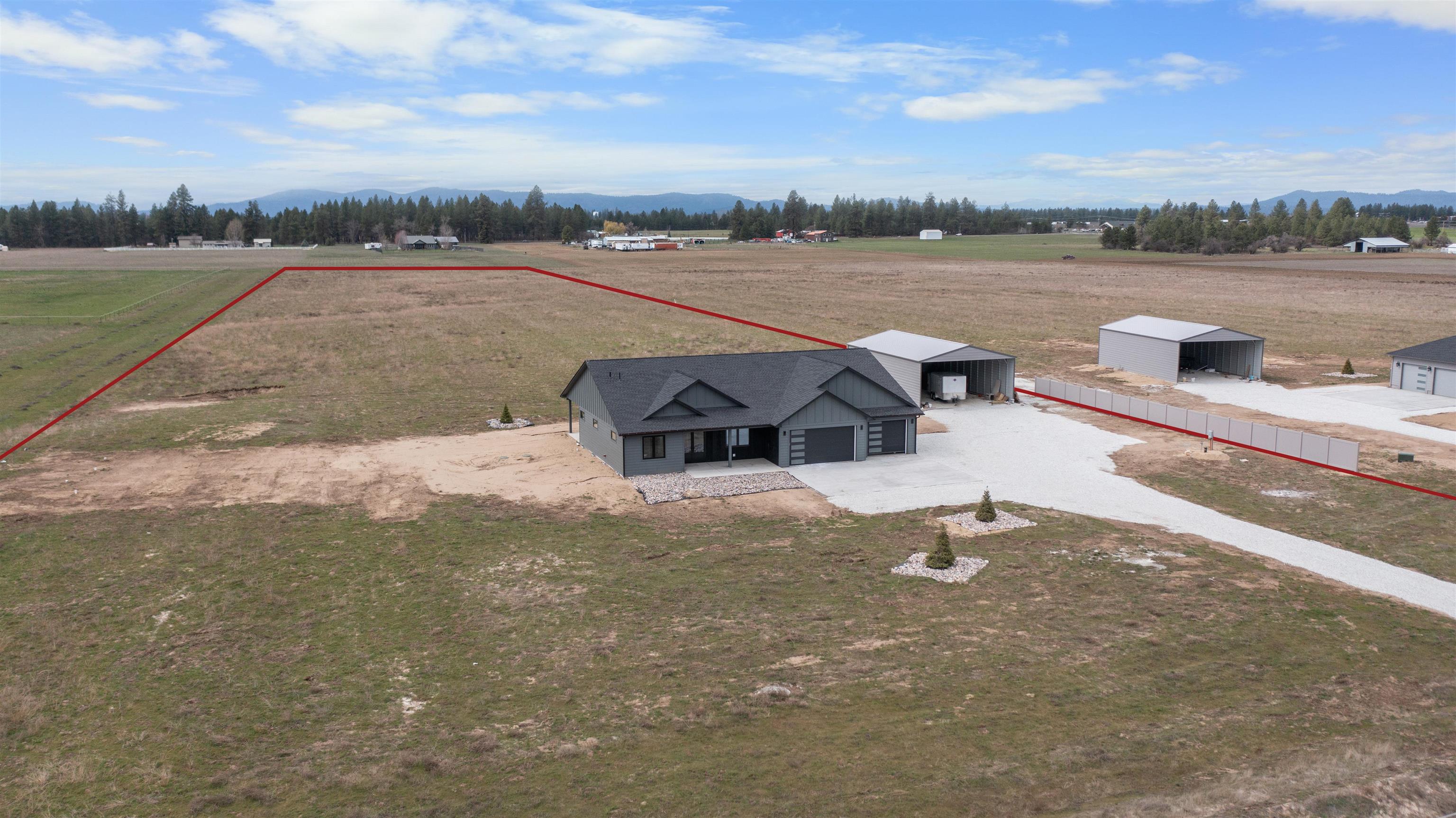 32153 North Mill Road Deer Park, WA 99006 - Photo 4 of 40 Gallery Image 4