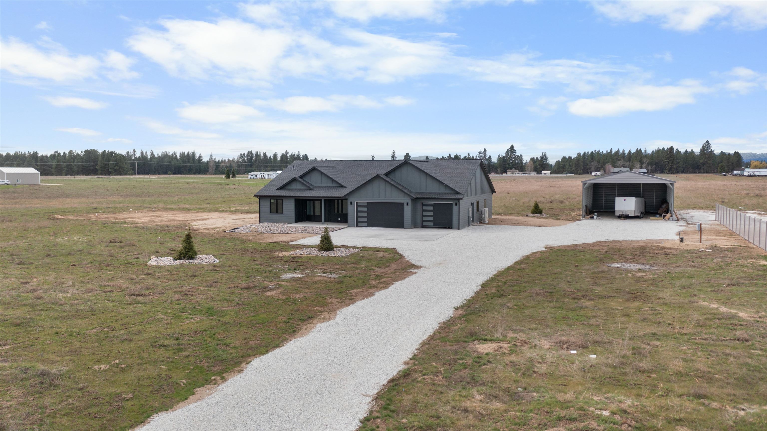 32153 North Mill Road Deer Park, WA 99006 - Photo 5 of 40 Gallery Image 5