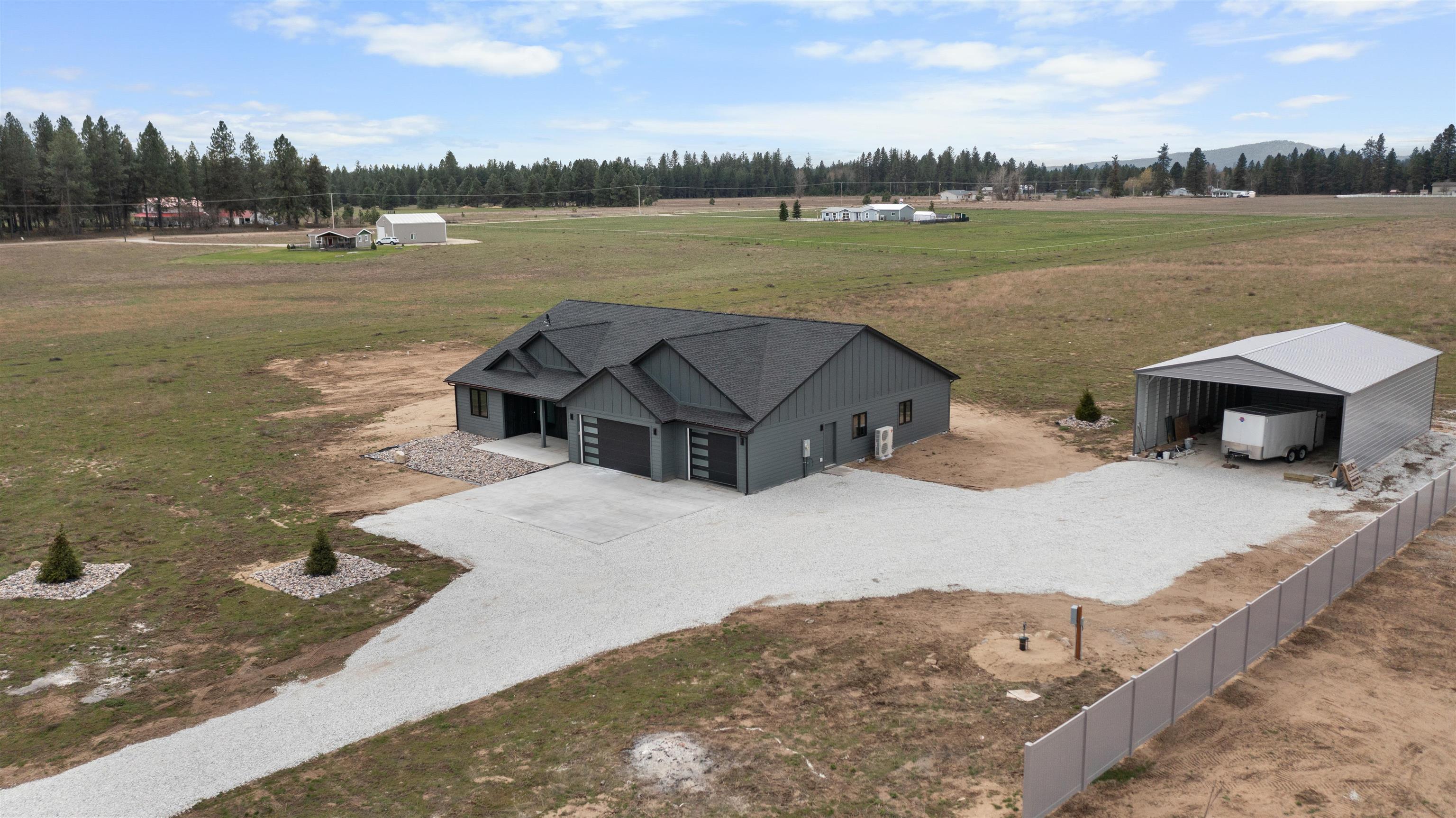 32153 North Mill Road Deer Park, WA 99006 - Photo 6 of 40 Gallery Image 6