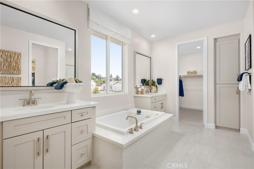 1458 Moore Street Redlands, CA 92374 - Photo 12 of 19 Model Home