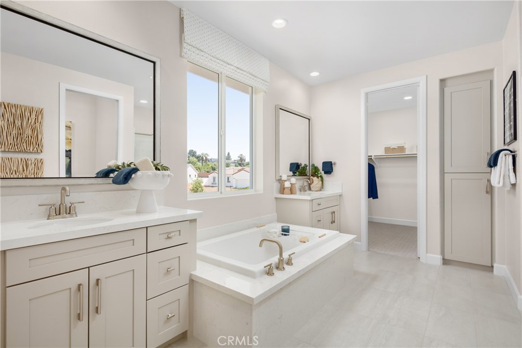 1458 Moore Street Redlands, CA 92374 - Photo 12 of 19 Model Home