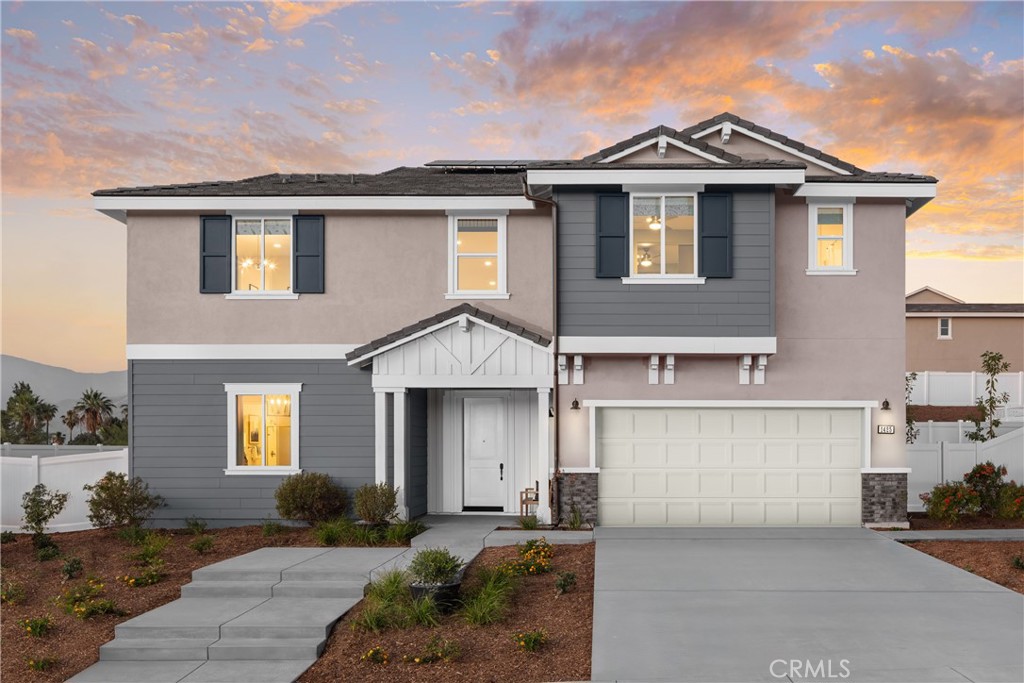 1458 Moore Street Redlands, CA 92374 - Photo 14 of 19 Model Home