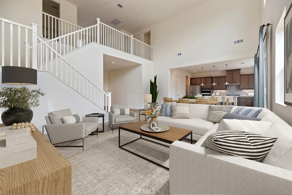 1458 Moore Street Redlands, CA 92374 - Photo 16 of 19 Home virtually staged