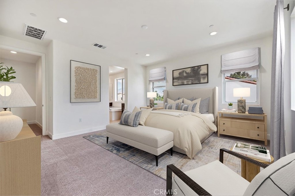 1458 Moore Street Redlands, CA 92374 - Photo 19 of 19 Home virtually staged