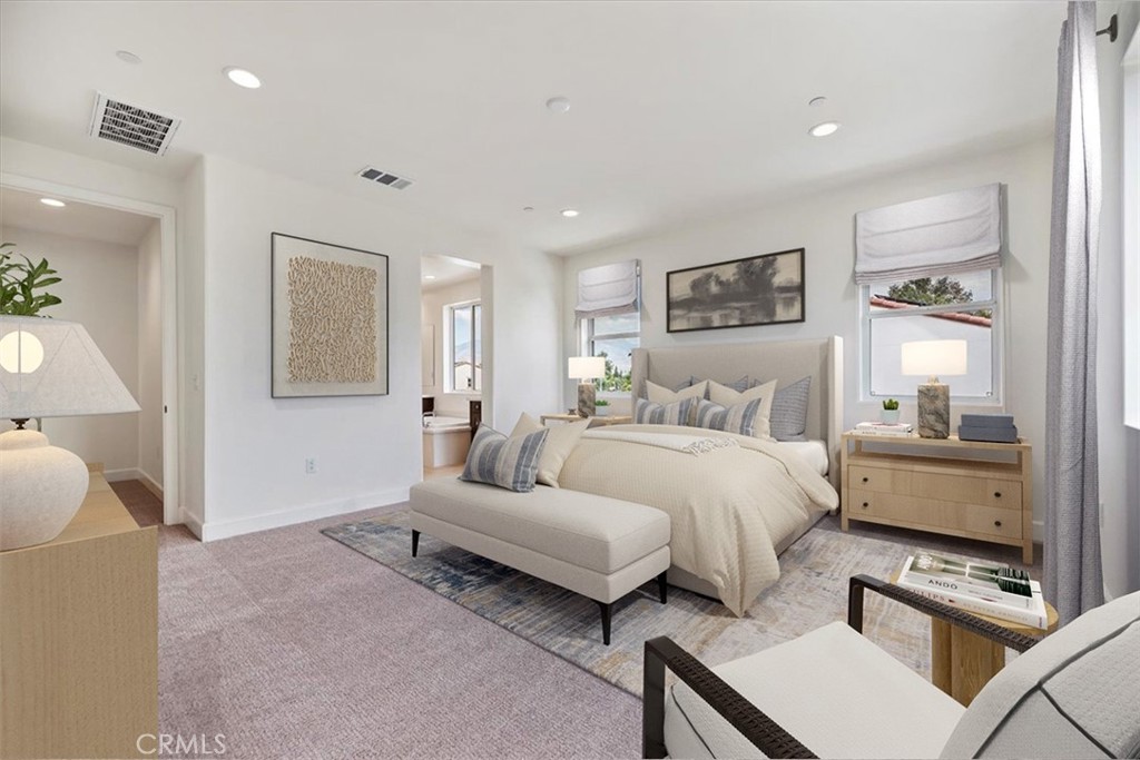 1458 Moore Street Redlands, CA 92374 - Photo 19 of 19 Home virtually staged