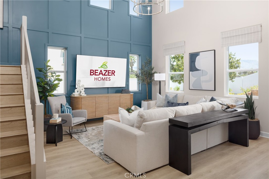 1458 Moore Street Redlands, CA 92374 - Photo 2 of 19 Model Home