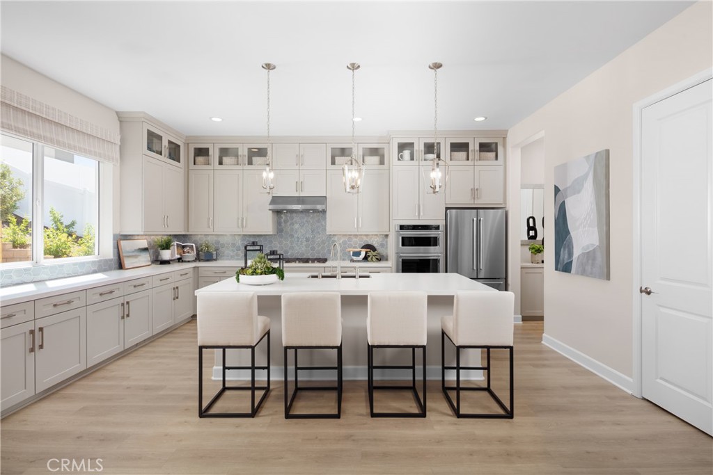 1458 Moore Street Redlands, CA 92374 - Photo 3 of 19 Model Home