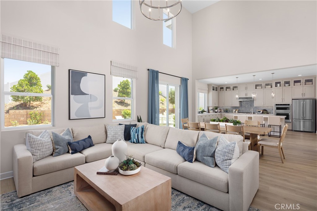 1458 Moore Street Redlands, CA 92374 - Photo 5 of 19 Model Home