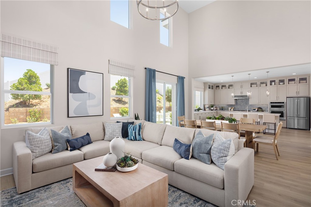 1458 Moore Street Redlands, CA 92374 - Photo 5 of 19 Model Home