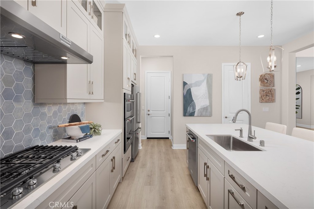 1458 Moore Street Redlands, CA 92374 - Photo 6 of 19 Model Home