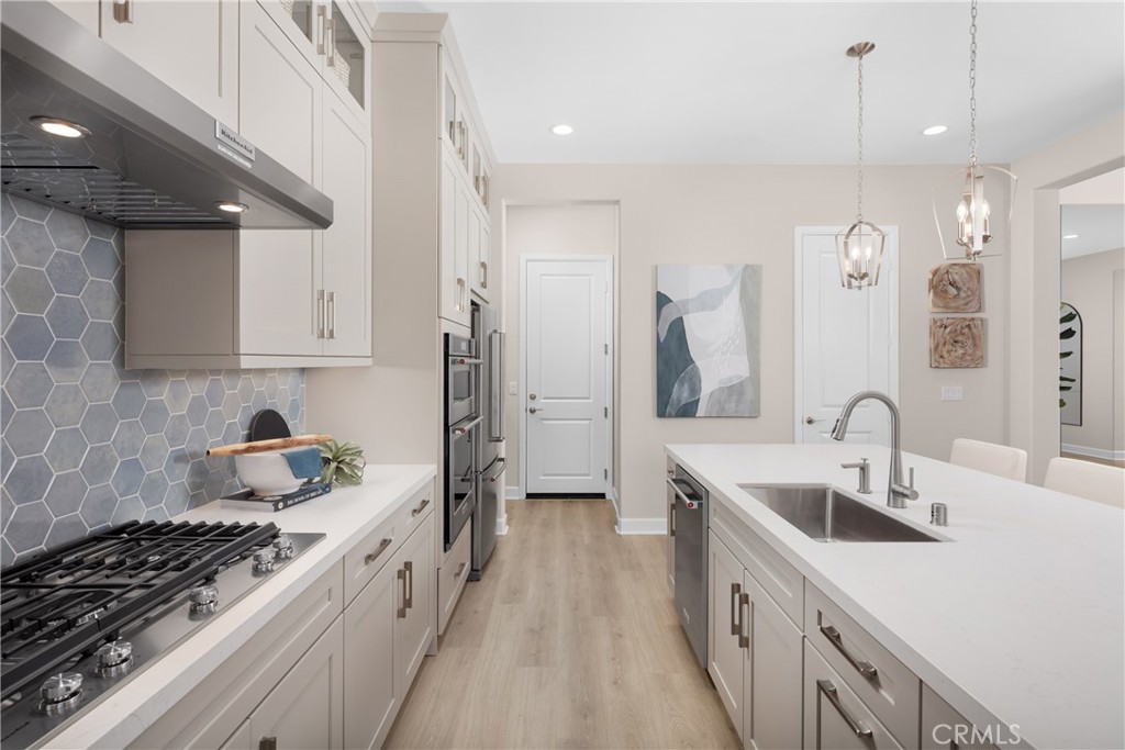 1458 Moore Street Redlands, CA 92374 - Photo 6 of 19 Model Home